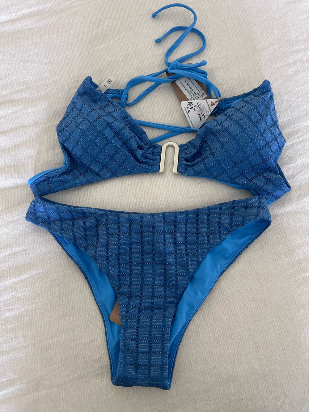 Berlook bikini